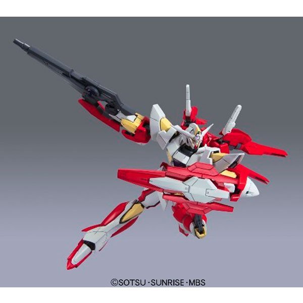 BANDAI HG MOBILE SUIT REBORNS GUNDAM - IRION Juguetería - 