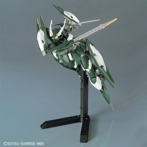 BANDAI HG MOBILE SUIT REGINLAZE JULIA - IRION Juguetería - 