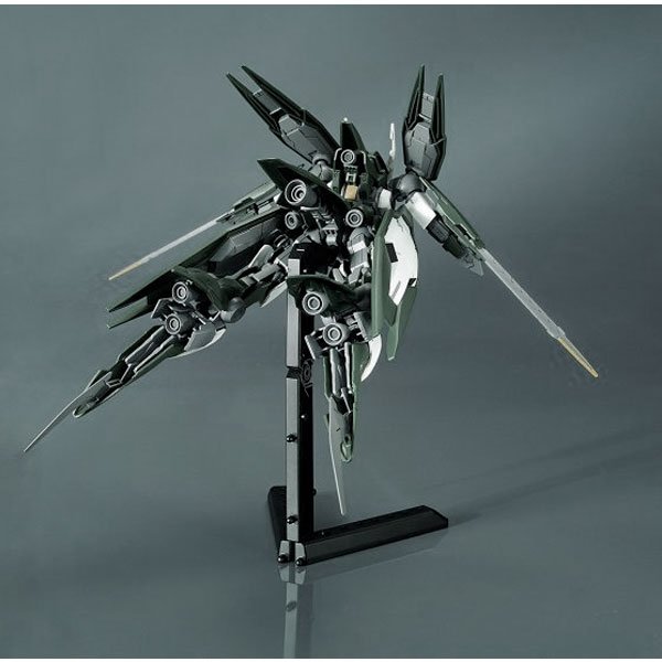 BANDAI HG MOBILE SUIT REGINLAZE JULIA - IRION Juguetería - 