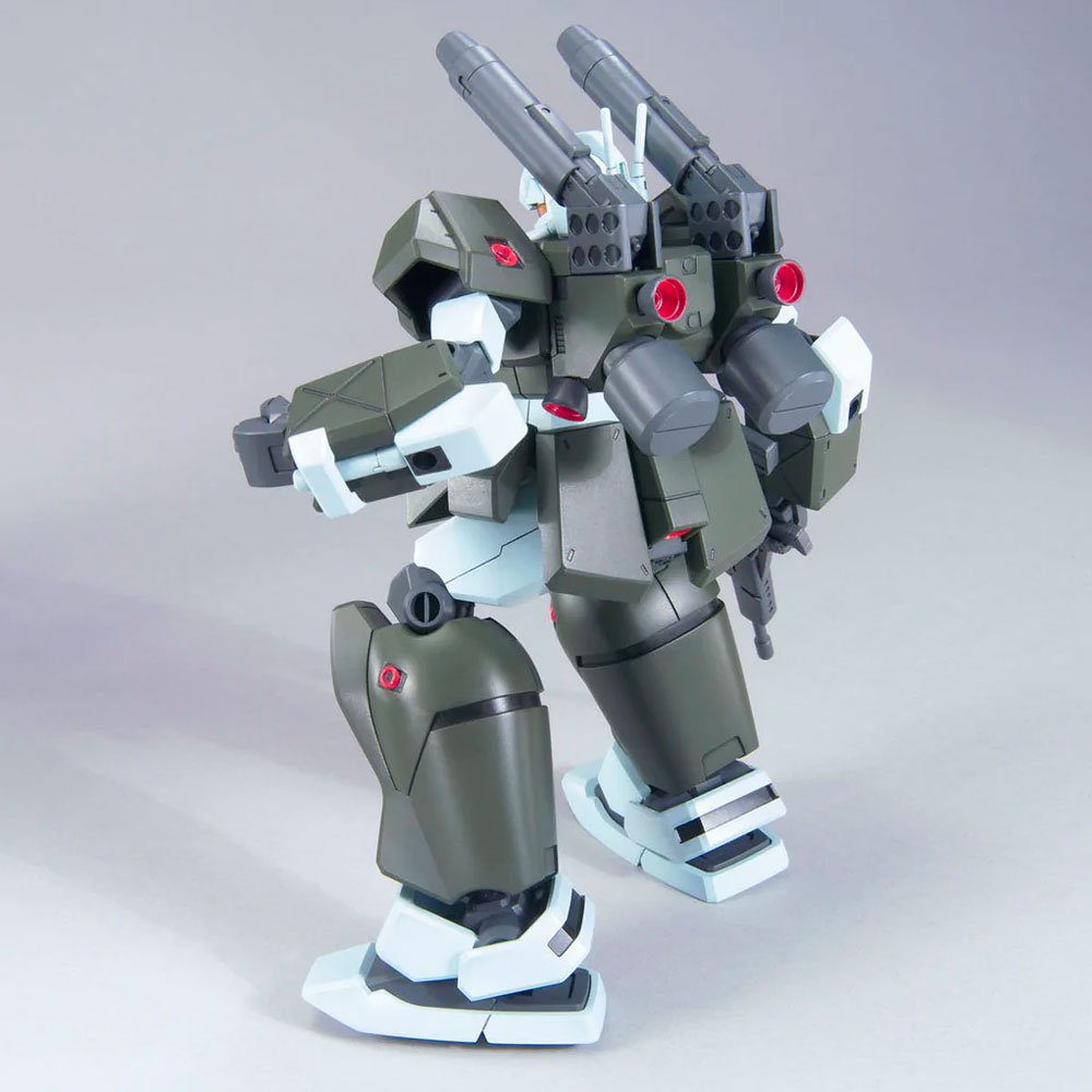 BANDAI HG MOBILE SUIT RGC-83 GM CANNON II - IRION Juguetería - 