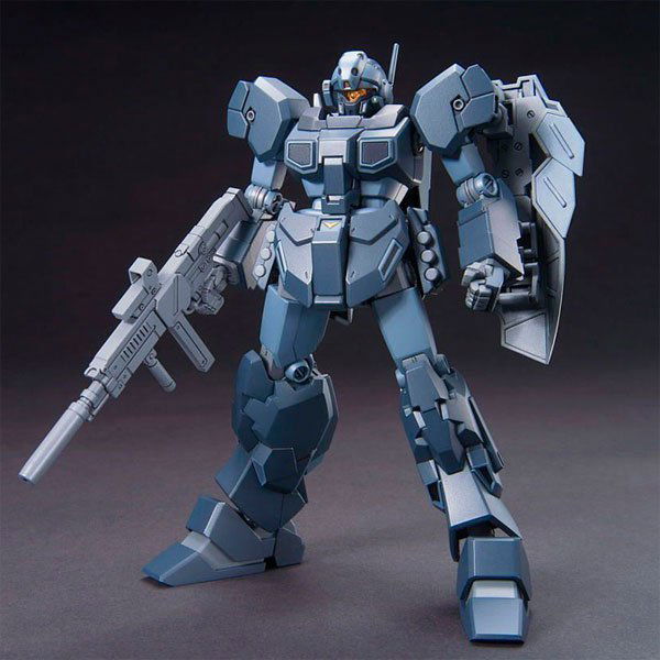 BANDAI HG MOBILE SUIT RGM-96X JESTA - IRION Juguetería - 
