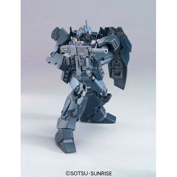 BANDAI HG MOBILE SUIT RGM-96X JESTA - IRION Juguetería - 