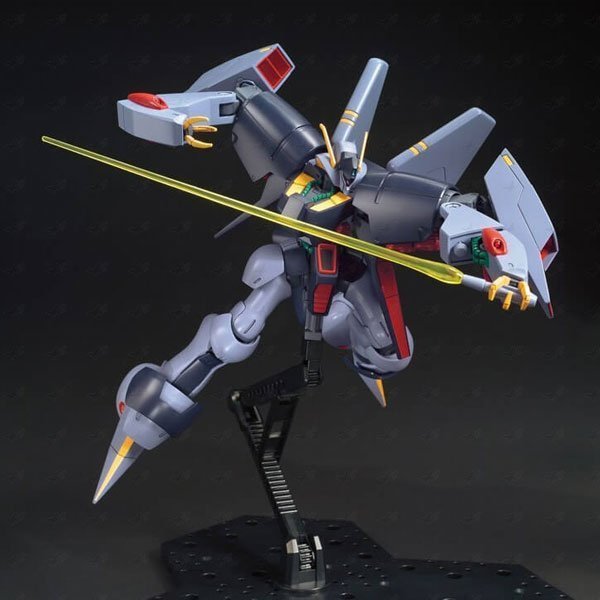BANDAI HG MOBILE SUIT RX-160 BYARLANT - IRION Juguetería - 