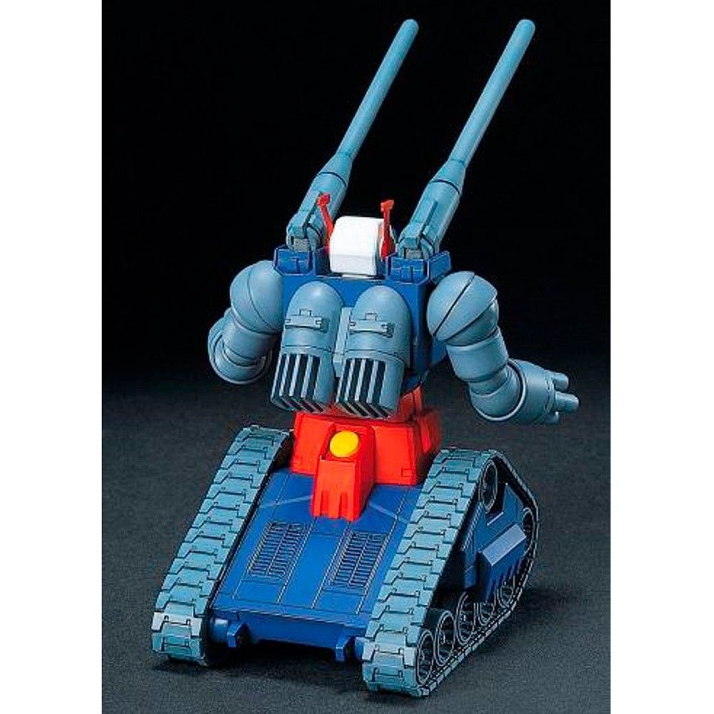 BANDAI HG MOBILE SUIT RX-75 GUNTANK - IRION Juguetería - 