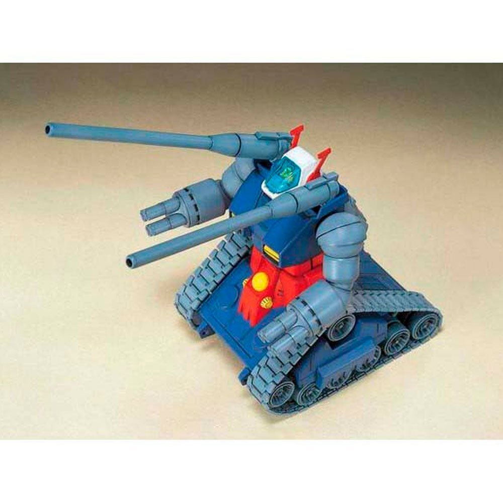BANDAI HG MOBILE SUIT RX-75 GUNTANK - IRION Juguetería - 
