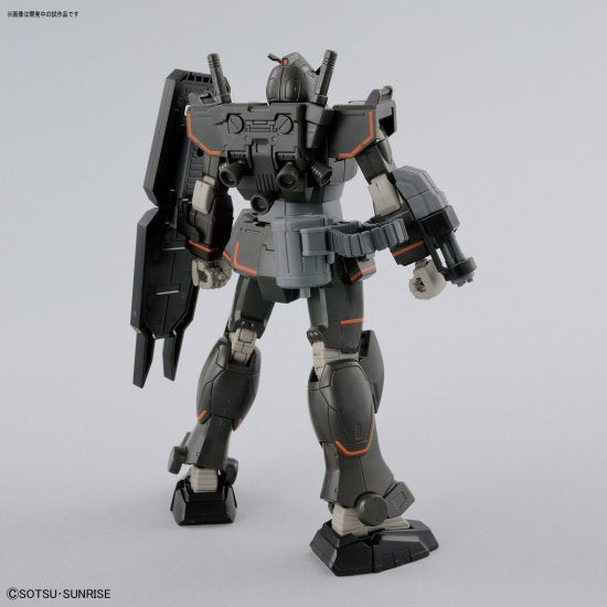 BANDAI HG MOBILE SUIT RX 78 01[FSD] GUNDAM FSD - IRION Juguetería - 