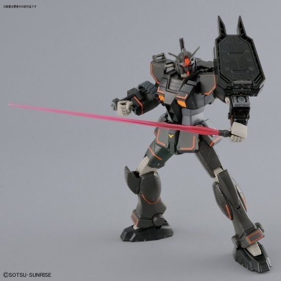 BANDAI HG MOBILE SUIT RX 78 01[FSD] GUNDAM FSD - IRION Juguetería - 