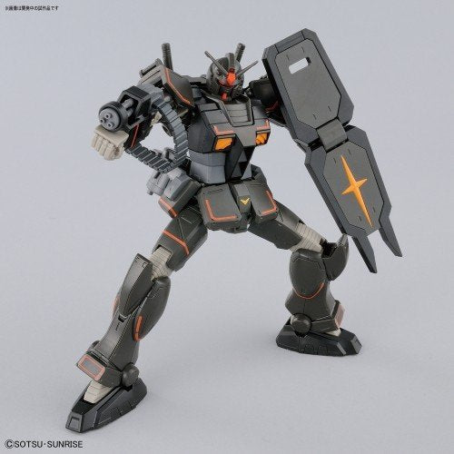 BANDAI HG MOBILE SUIT RX 78 01[FSD] GUNDAM FSD - IRION Juguetería - 