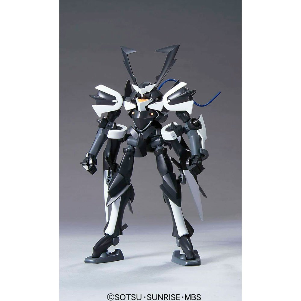 BANDAI HG MOBILE SUIT SUSANOWO - IRION Juguetería - 