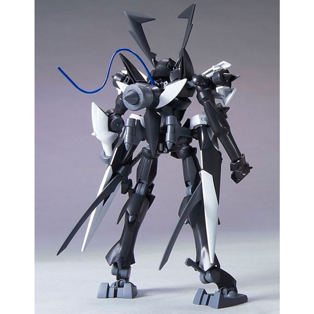 BANDAI HG MOBILE SUIT SUSANOWO - IRION Juguetería - 