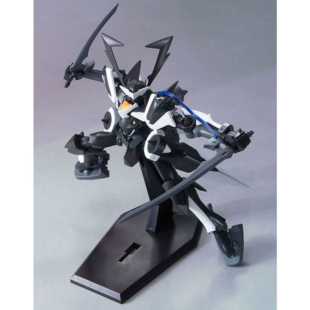 BANDAI HG MOBILE SUIT SUSANOWO - IRION Juguetería - 