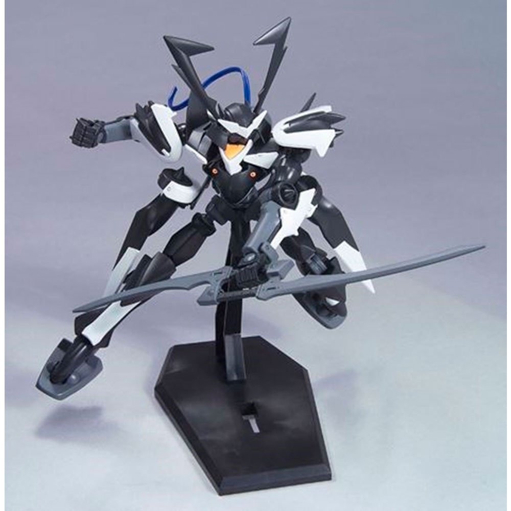 BANDAI HG MOBILE SUIT SUSANOWO - IRION Juguetería - 