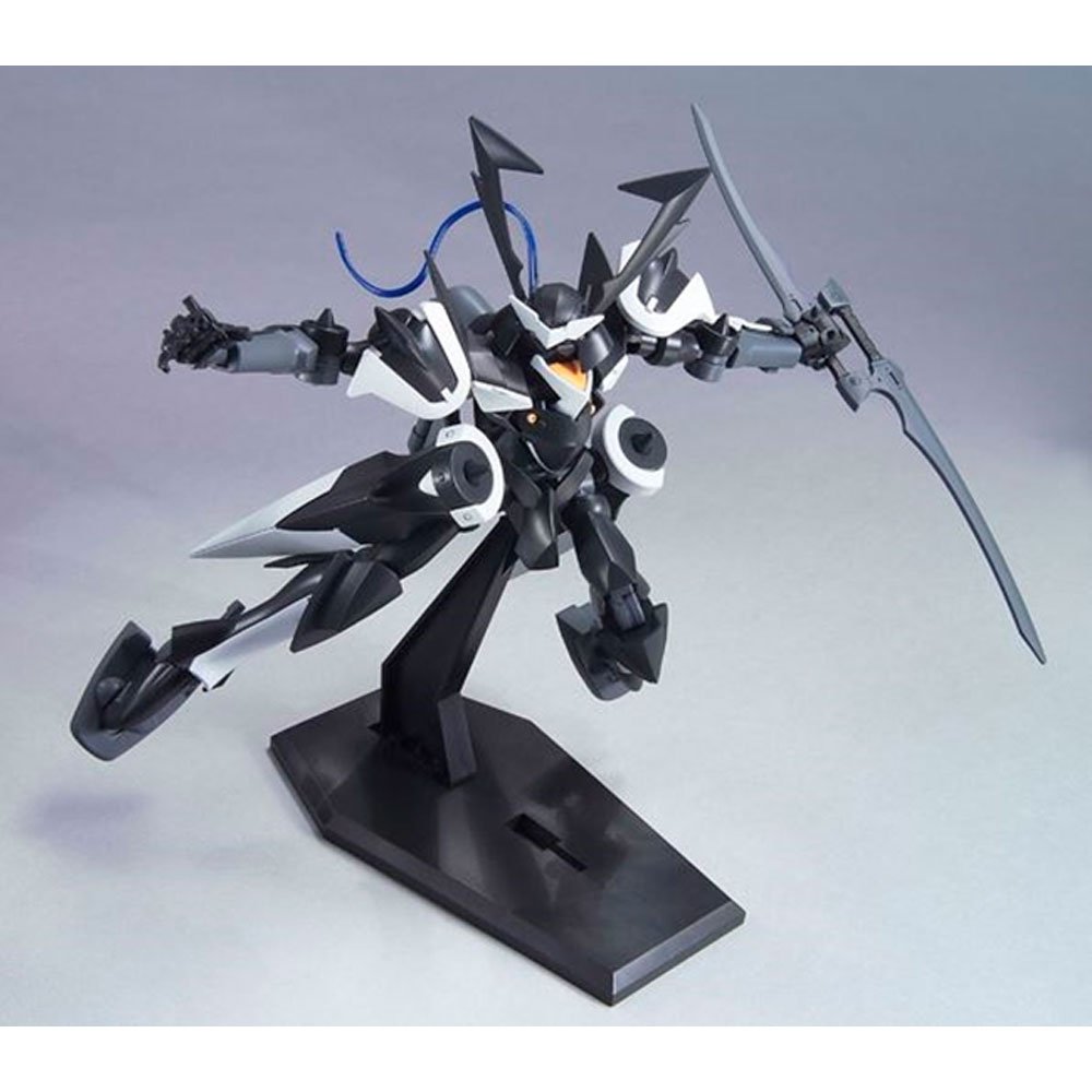 BANDAI HG MOBILE SUIT SUSANOWO - IRION Juguetería - 