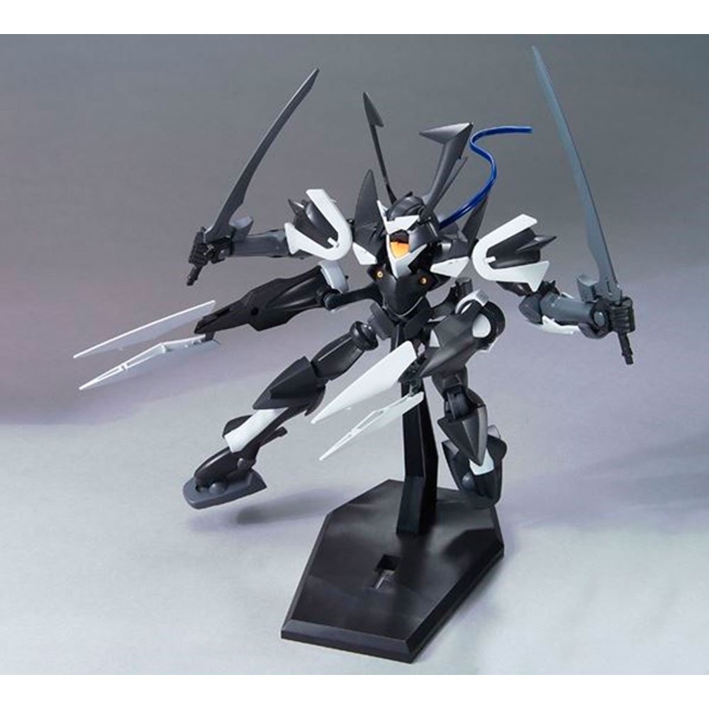BANDAI HG MOBILE SUIT SUSANOWO - IRION Juguetería - 