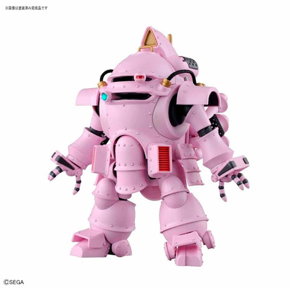 BANDAI HG SAKURA WARS KOBU-KAI - IRION Juguetería - 