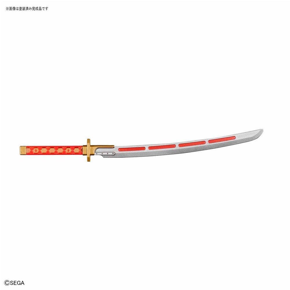 BANDAI HG SAKURA WARS KOBU-KAI - IRION Juguetería - 