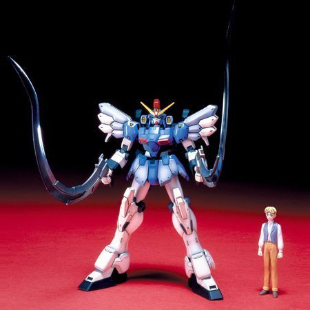 BANDAI HG SANDROCK CUSTOM GUNDAM - IRION Juguetería - 