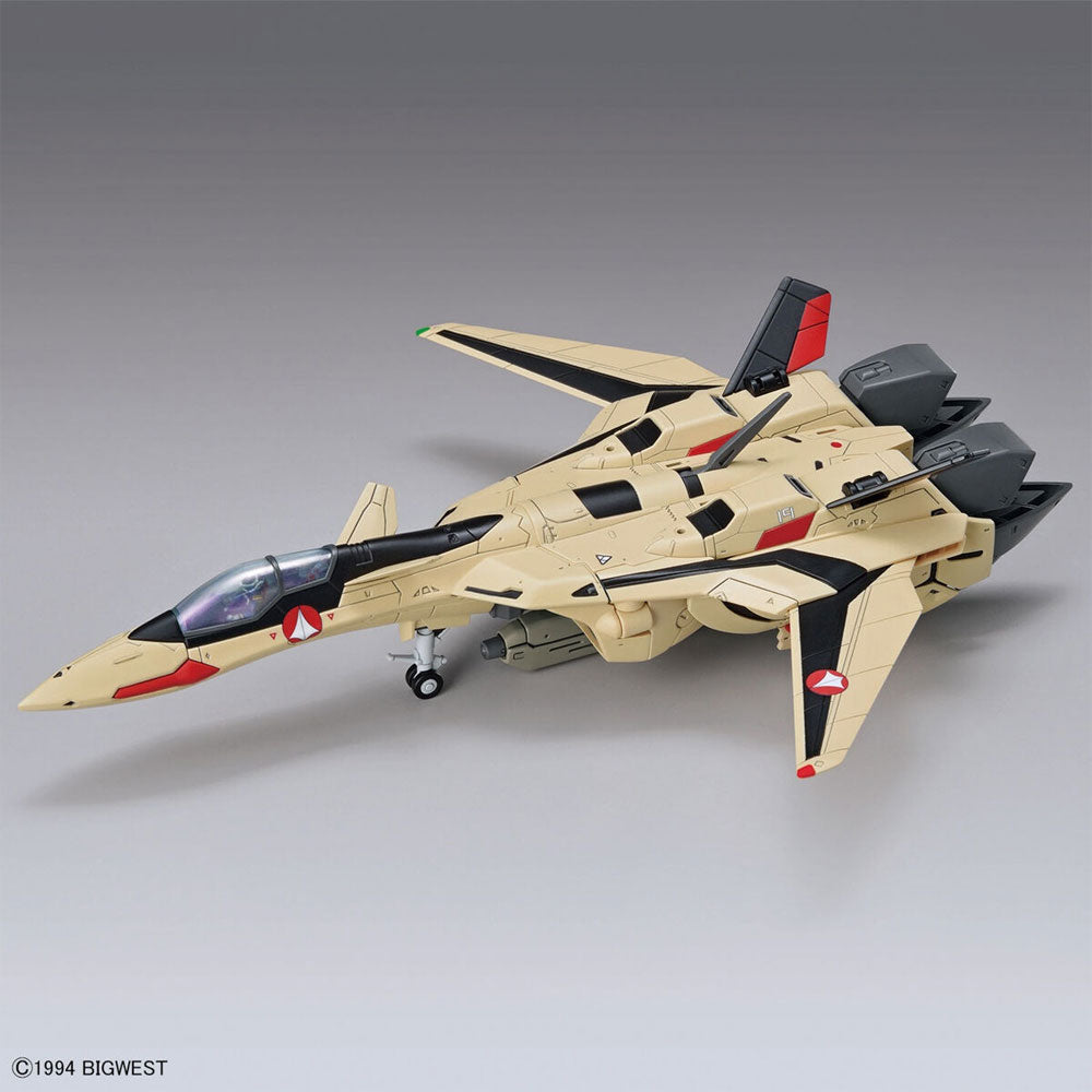 BANDAI HG YF-19 MACROSS - IRION Juguetería - 