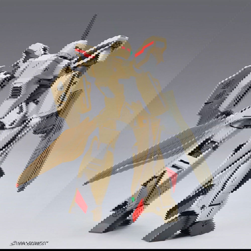 BANDAI HG YF-19 MACROSS - IRION Juguetería - 