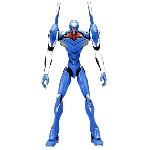 BANDAI LM-HG EVA-00 PROTOYPE - IRION Juguetería - 