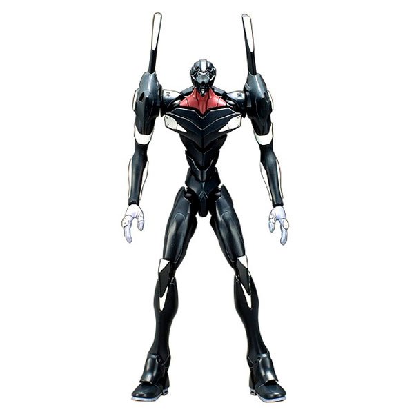 BANDAI LM-HG EVA-03 PRODUCTION MODEL - IRION Juguetería - 
