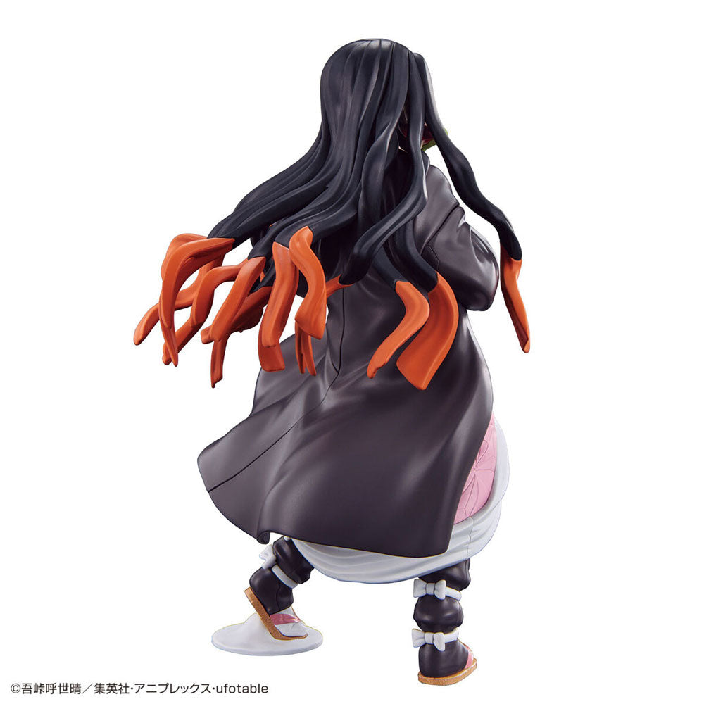 BANDAI MAQUETA KIMETSU NO YAIBA NEZUKO KAMADO - IRION Juguetería - 