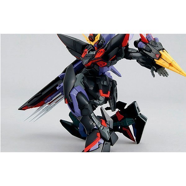 BANDAI MG MOBILE SUIT BLITZ GUNDAM - IRION Juguetería - 