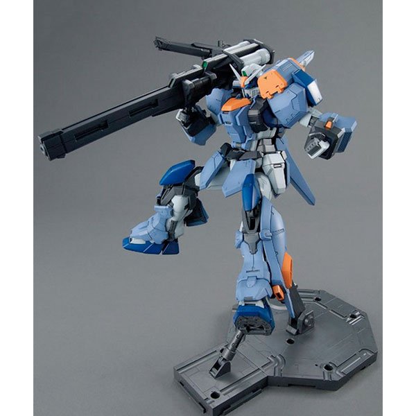 BANDAI MG MOBILE SUIT DUEL GUNDAM ASSAULT SHROUD - IRION Juguetería - 