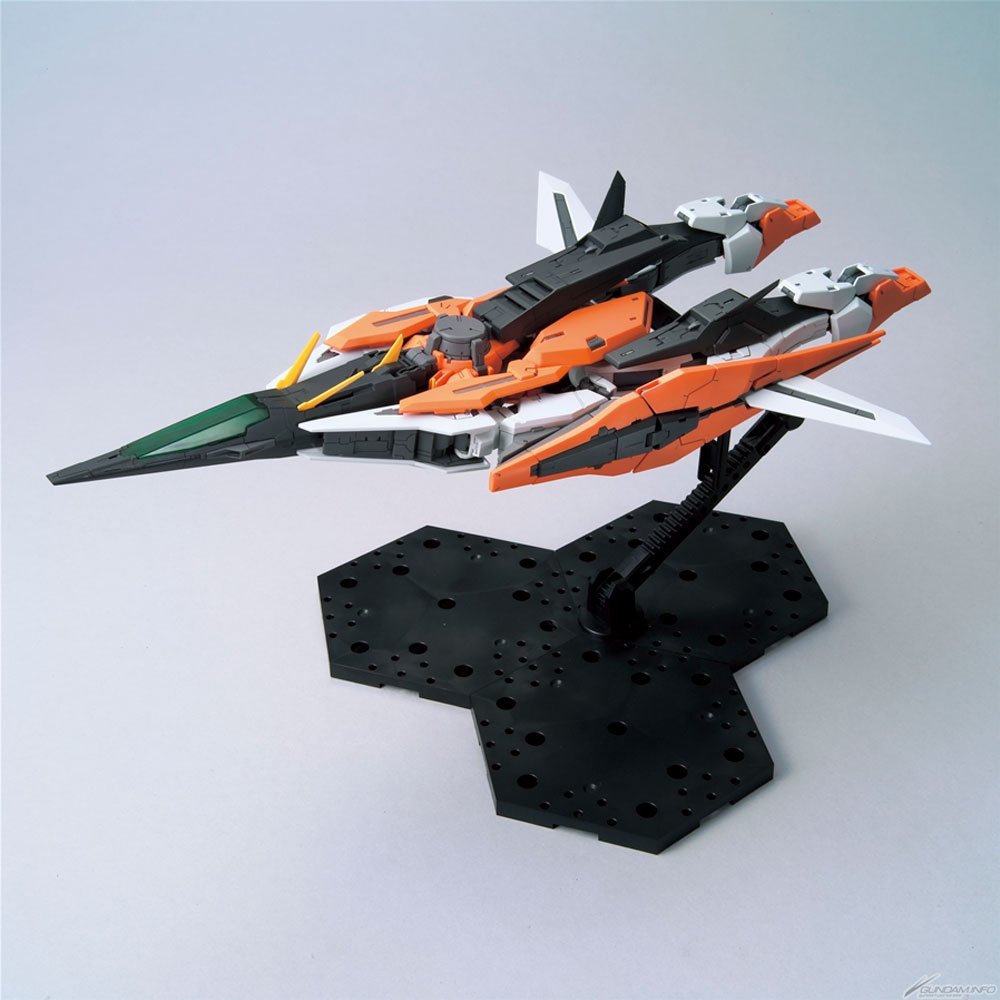 BANDAI MG MOBILE SUIT GN-003 GUNDAM KYRIOS - IRION Juguetería - 