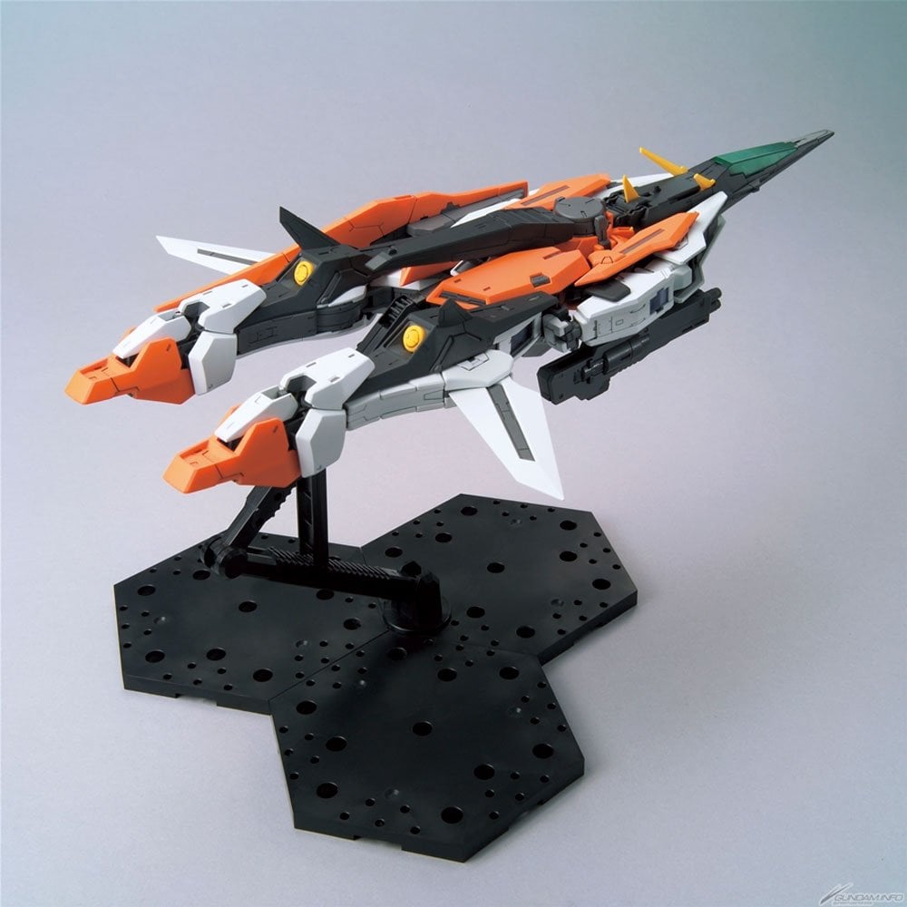 BANDAI MG MOBILE SUIT GN-003 GUNDAM KYRIOS - IRION Juguetería - 