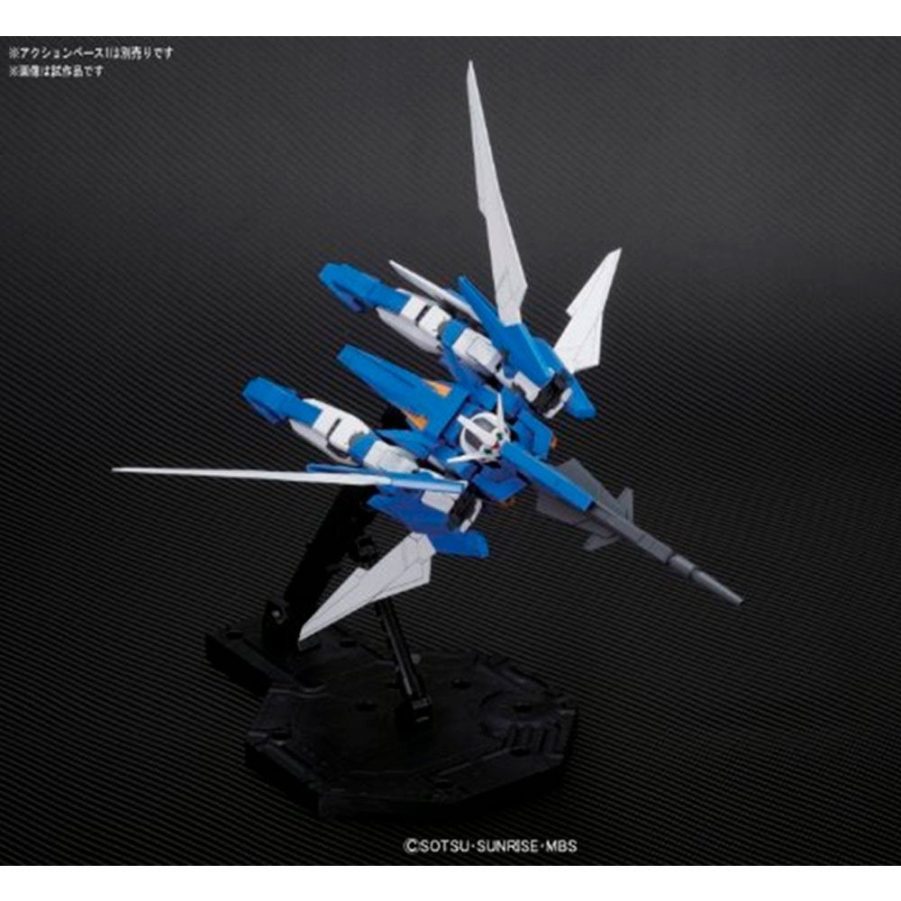 BANDAI MG MOBILE SUIT GUNDAM AGE-2 NORMAL - IRION Juguetería - 