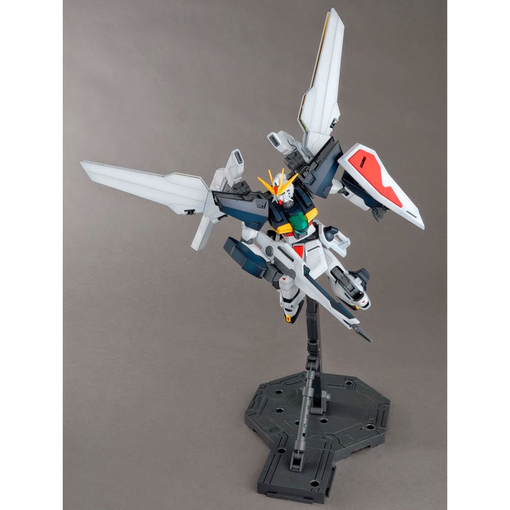 BANDAI MG MOBILE SUIT GUNDAM DOUBLE X - IRION Juguetería - 