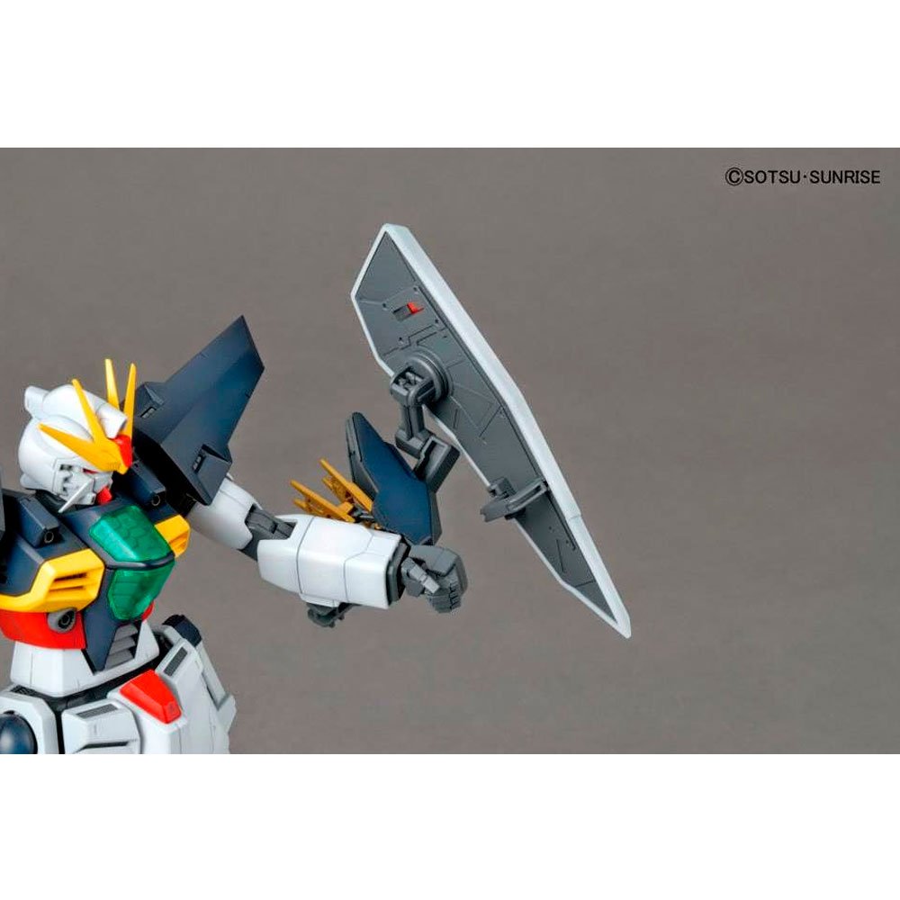 BANDAI MG MOBILE SUIT GUNDAM DOUBLE X - IRION Juguetería - 