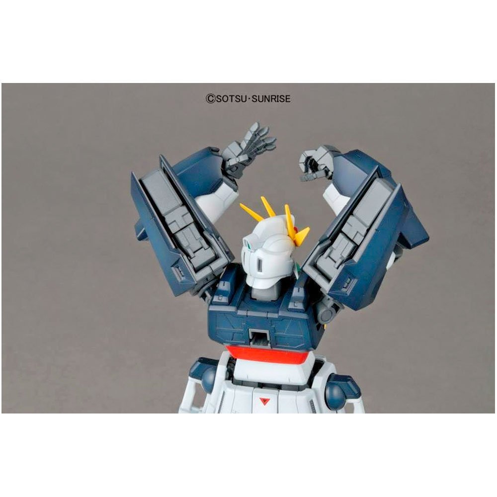 BANDAI MG MOBILE SUIT GUNDAM DOUBLE X - IRION Juguetería - 