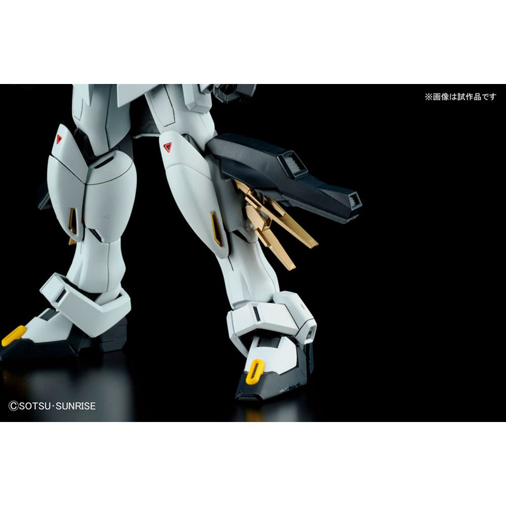 BANDAI MG MOBILE SUIT GUNDAM DOUBLE X - IRION Juguetería - 