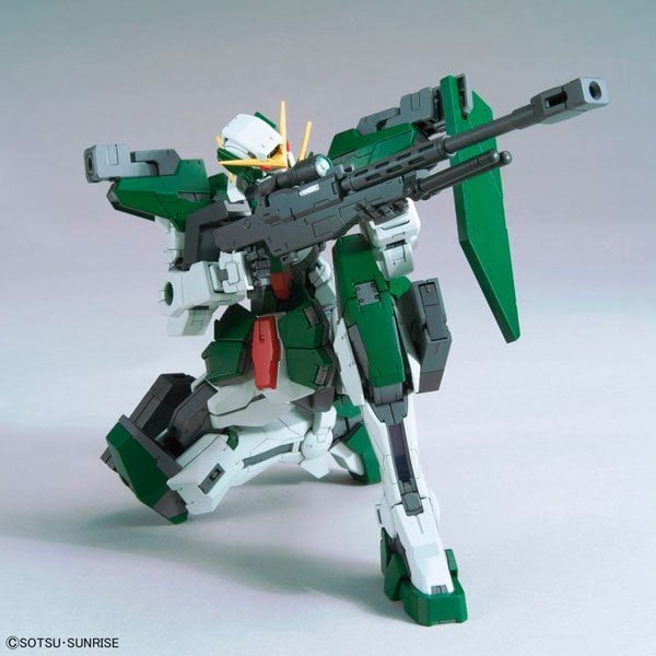 BANDAI MG MOBILE SUIT GUNDAM DYNAMES - IRION Juguetería - 