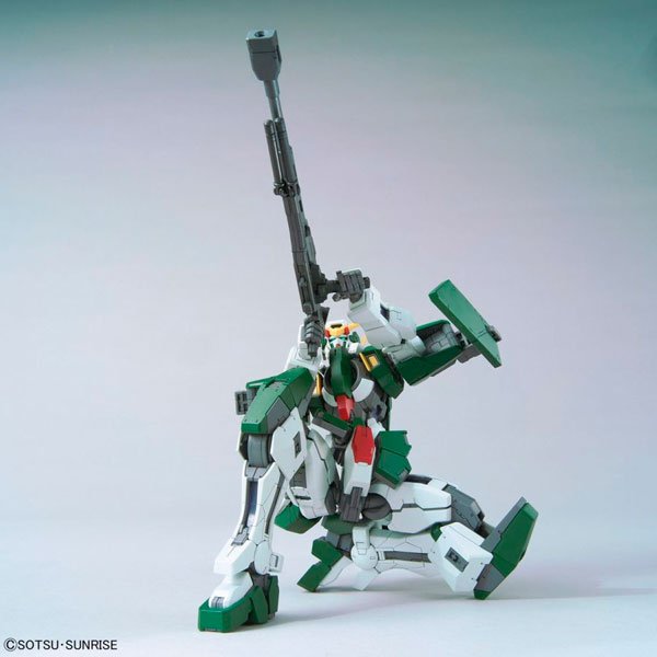 BANDAI MG MOBILE SUIT GUNDAM DYNAMES - IRION Juguetería - 