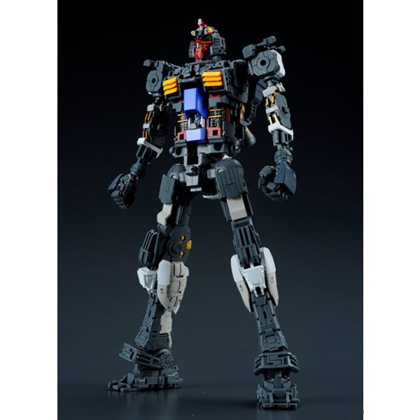 BANDAI MG MOBILE SUIT GUNDAM RX-78-02 3.0 - IRION Juguetería - 