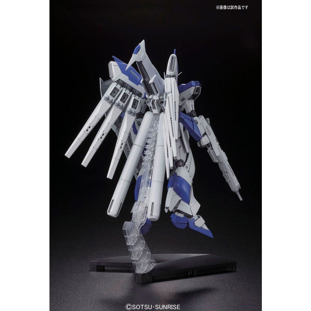 BANDAI MG MOBILE SUIT HI-V GUNDAM VER KA. – IRION Juguetería