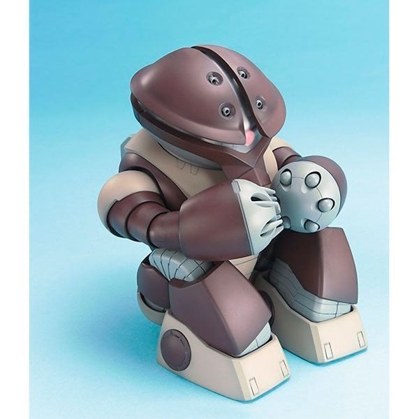 BANDAI MG MOBILE SUIT MSM-04 ACGUY - IRION Juguetería - 
