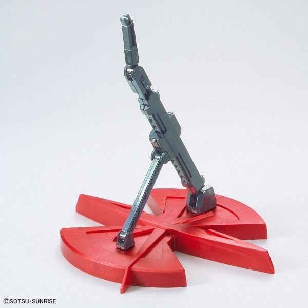 BANDAI MG MOBILE SUIT PROVIDENCE GUNDAM G.U.N.D.A.M. EDITION - IRION Juguetería - 