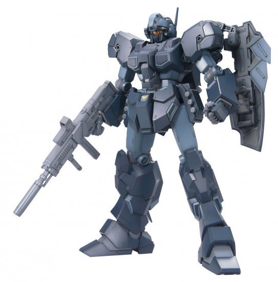 BANDAI MG MOBILE SUIT RGM-96X JESTA - IRION Juguetería - 
