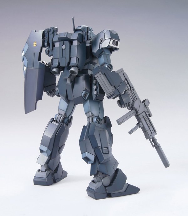 BANDAI MG MOBILE SUIT RGM-96X JESTA - IRION Juguetería - 