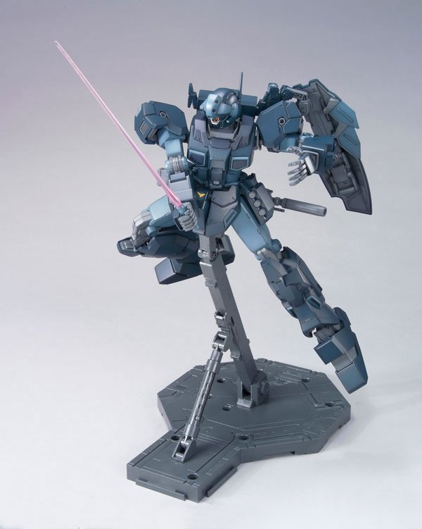BANDAI MG MOBILE SUIT RGM-96X JESTA - IRION Juguetería - 
