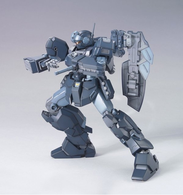 BANDAI MG MOBILE SUIT RGM-96X JESTA - IRION Juguetería - 