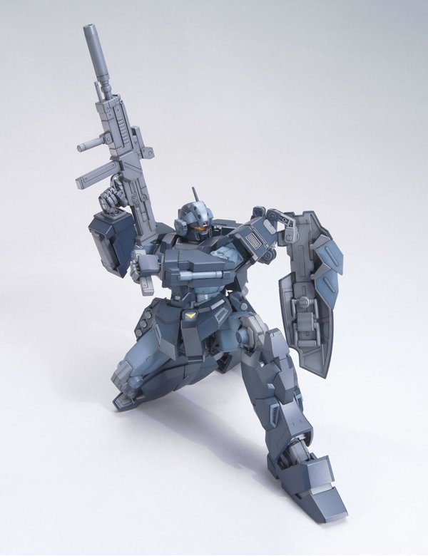 BANDAI MG MOBILE SUIT RGM-96X JESTA - IRION Juguetería - 