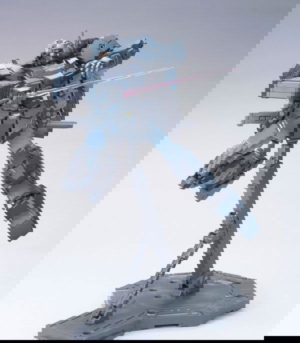 BANDAI MG MOBILE SUIT RGM-96X JESTA - IRION Juguetería - 