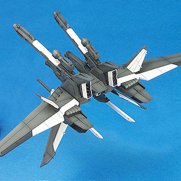 BANDAI MG MOBILE SUIT STRIKE GUNDAM + I.W.S.P. - IRION Juguetería - 