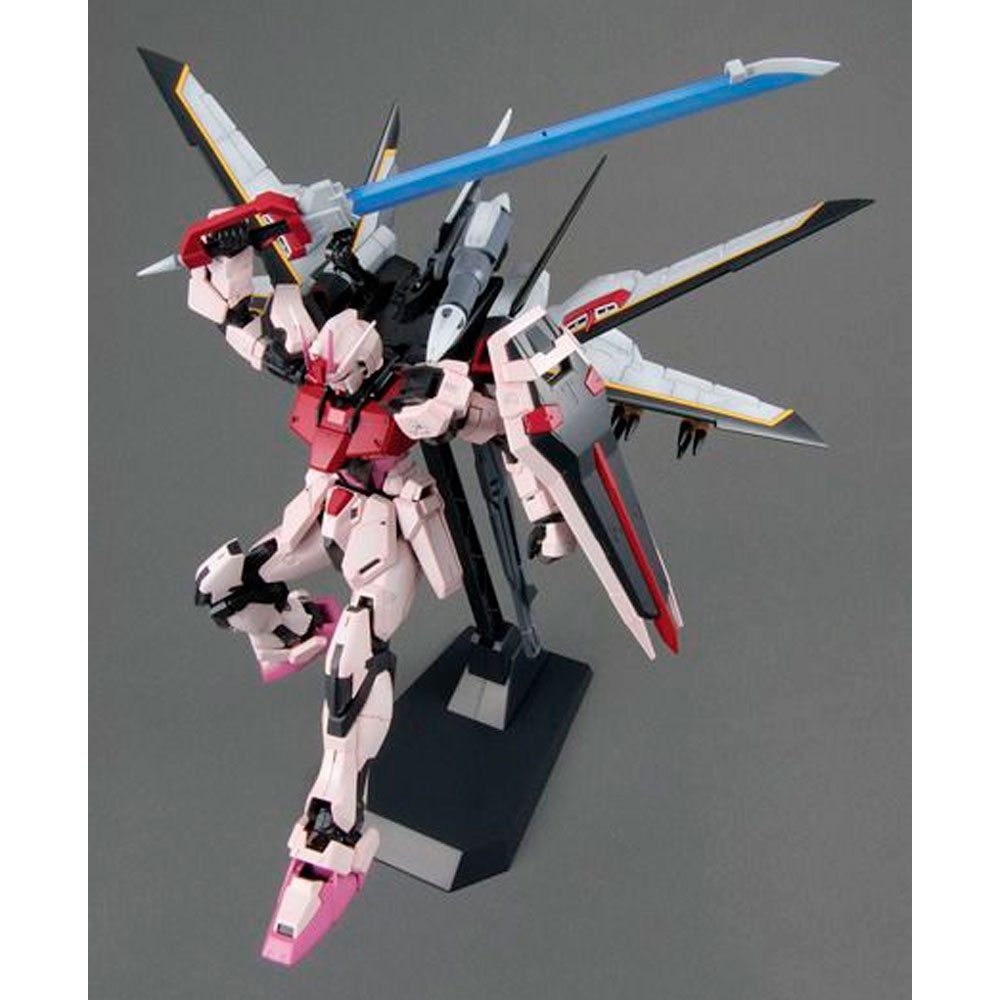 BANDAI MG MOBILE SUIT STRIKE ROUGE + OOTORI VER. RM - IRION Juguetería - 