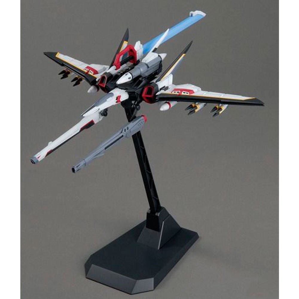 BANDAI MG MOBILE SUIT STRIKE ROUGE + OOTORI VER. RM - IRION Juguetería - 